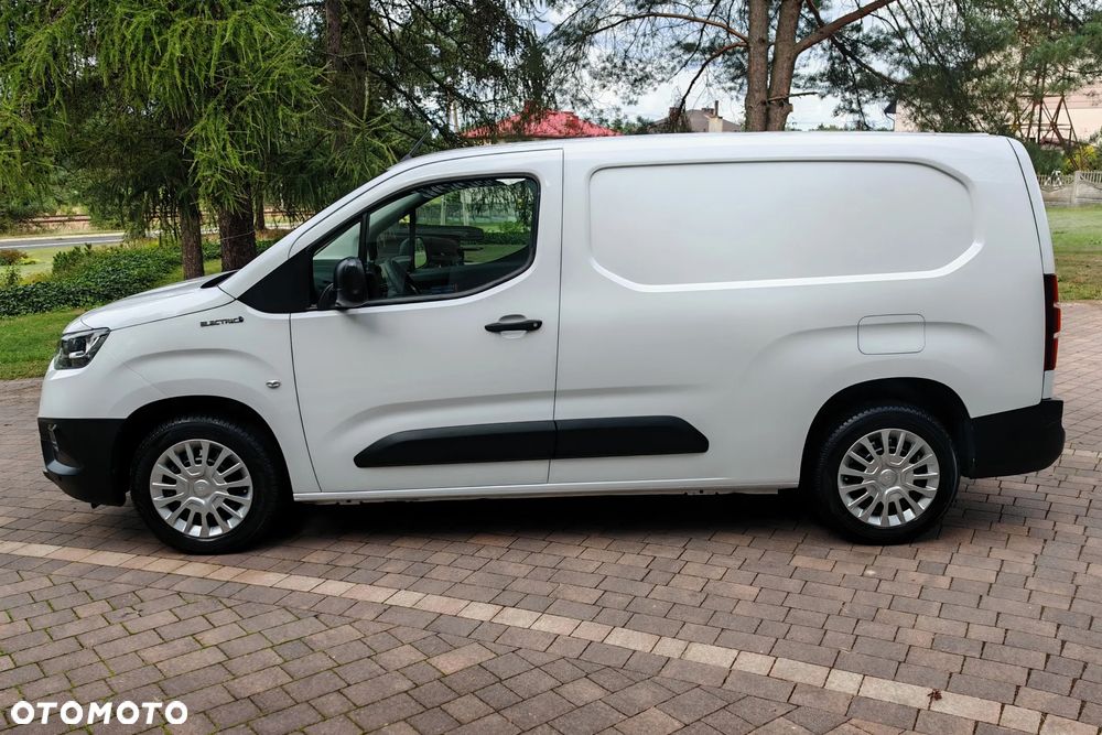Toyota Proace City - 2
