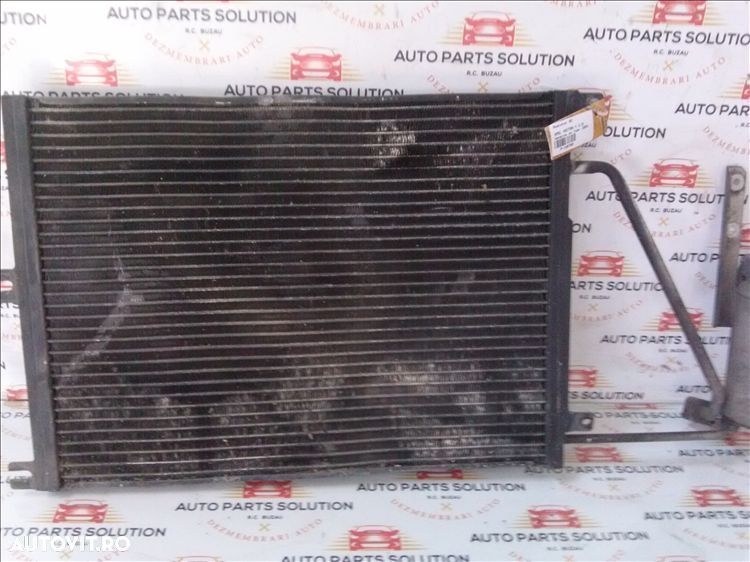 radiator ac opel vectra b 2.0 d an fabr 2001 - 1