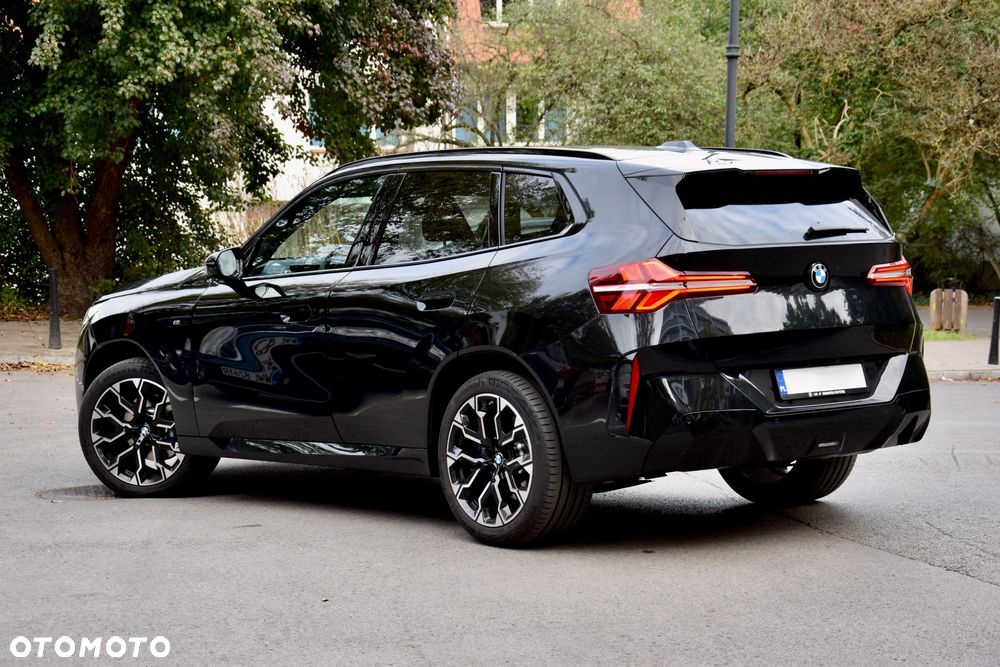 BMW X3 - 8