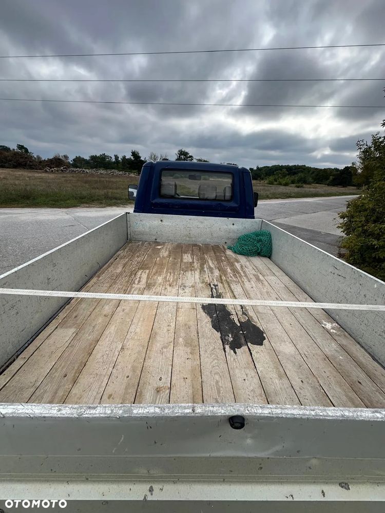 Volkswagen TRANSPORTER - 4