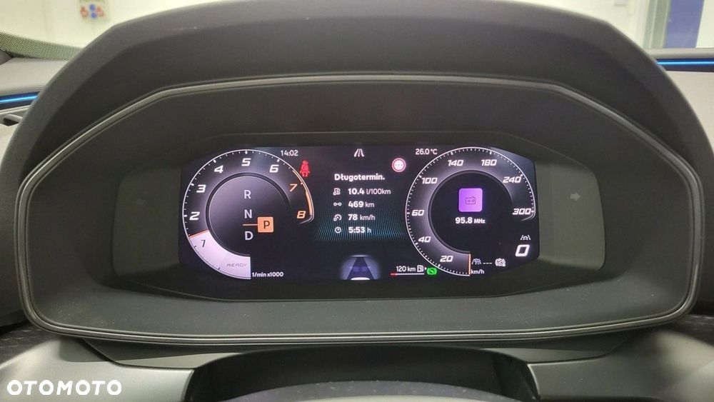 Cupra Formentor - 17