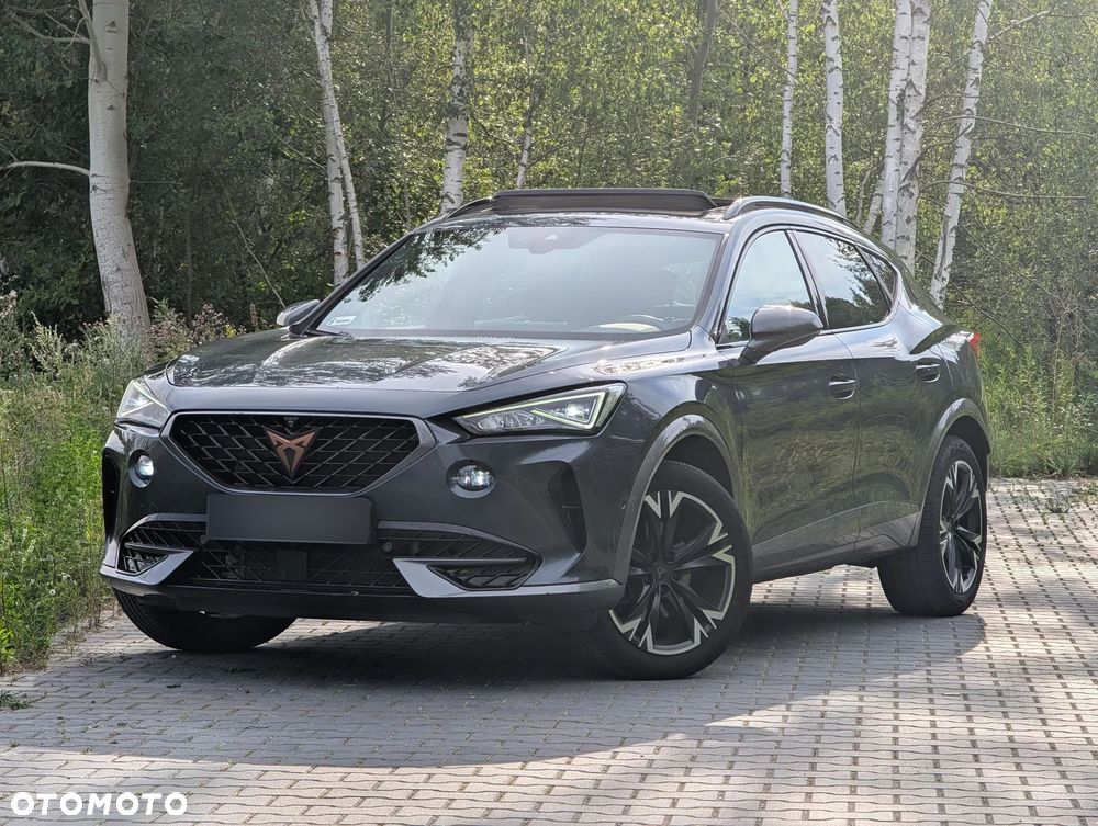 Cupra Formentor - 28
