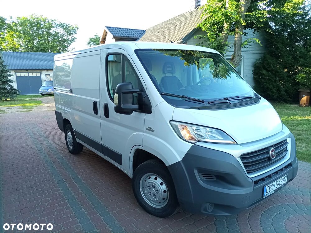 Fiat Ducato - 2