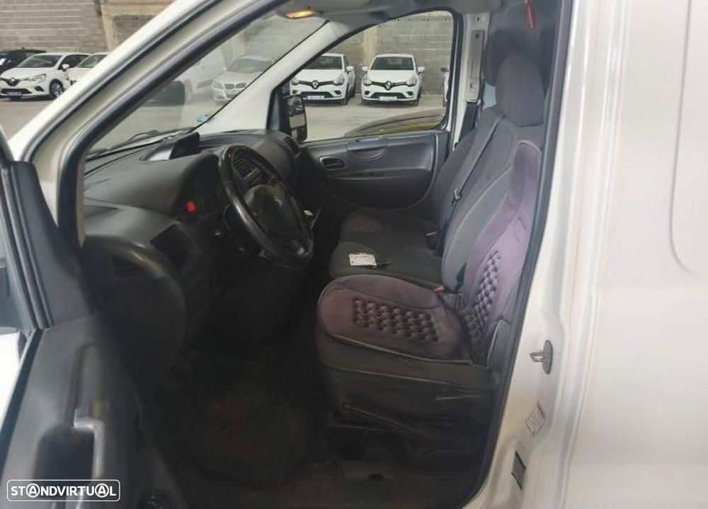 Peugeot Expert - 3