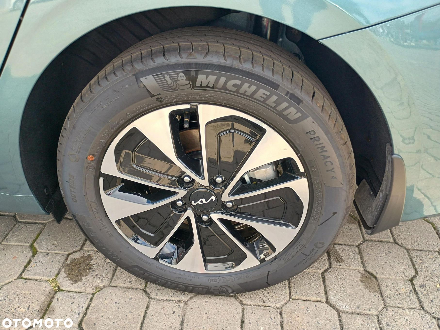 Kia Ceed 1.5 T-GDI M - 15