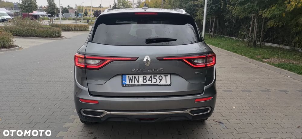 Renault Koleos 2.0 dCi Initiale Paris X-Tronic - 31