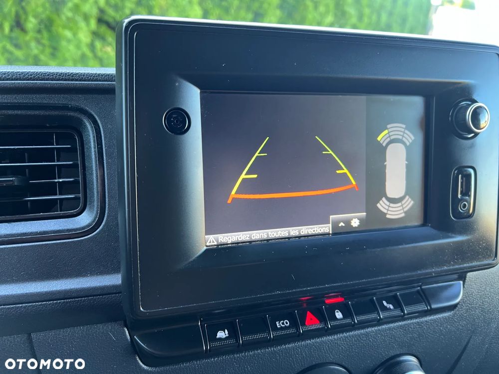Renault Master L3H2 2,3 Dci 136 KM klima tempomat - 21