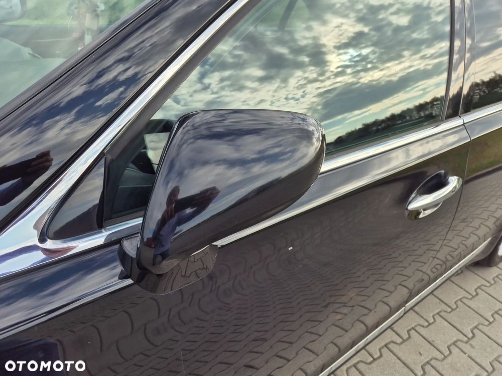 Lexus LS 460 Elegance - 11