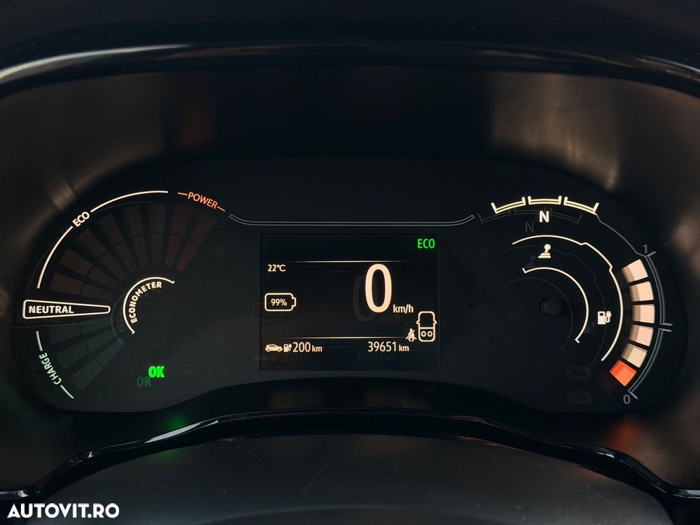 Dacia Spring Extreme - 9