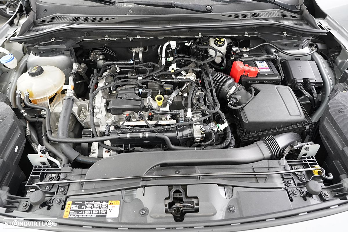 Ford Kuga 1.5 EcoBoost ST-Line X - 23