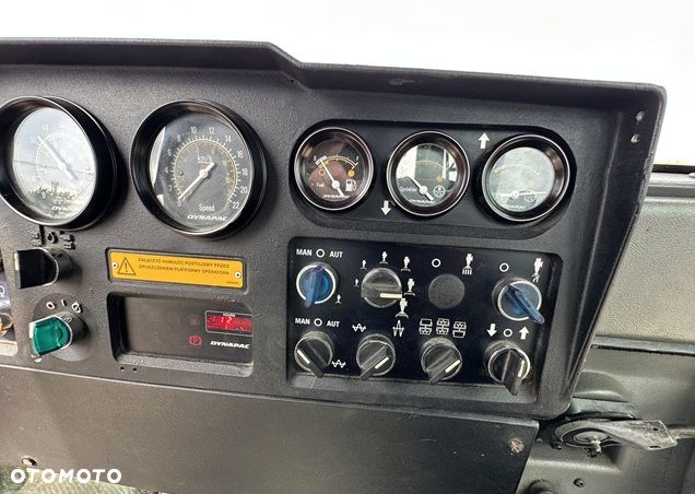 Dynapac CC232HF KUPIONY U POLSKIEGO DEALERA ! JEDEN WŁAŚCICIEL OD NOWOŚCI ! A2-BUD - 29
