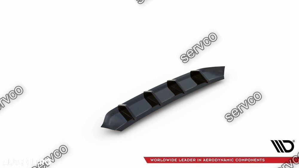 Bodykit tuning Volkswagen Arteon R-Line Sedan 2020-2024 v11 - 12