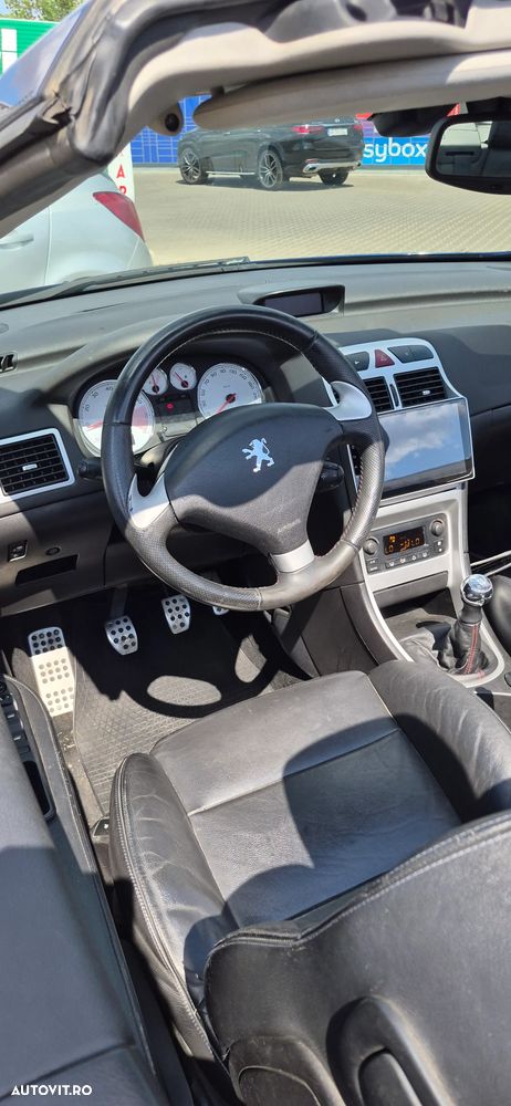 Peugeot 307 - 19