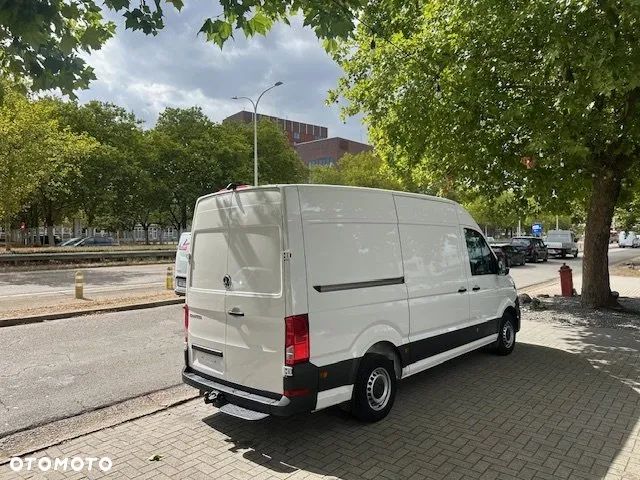 Volkswagen Crafter - 6