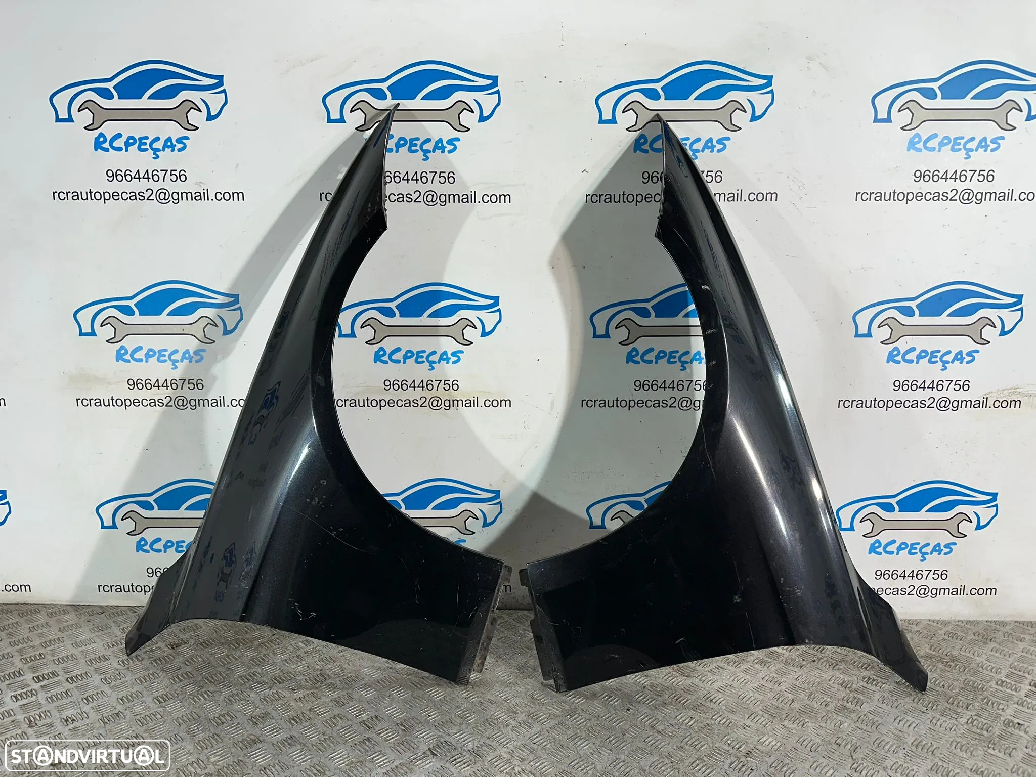 .Frente Completa BMW Serie 3 F30 Sedan F31 Touring Carrinha 316D 318D 320D Sport Diesel N47D20C B47D20 2011 - 2019 - 14