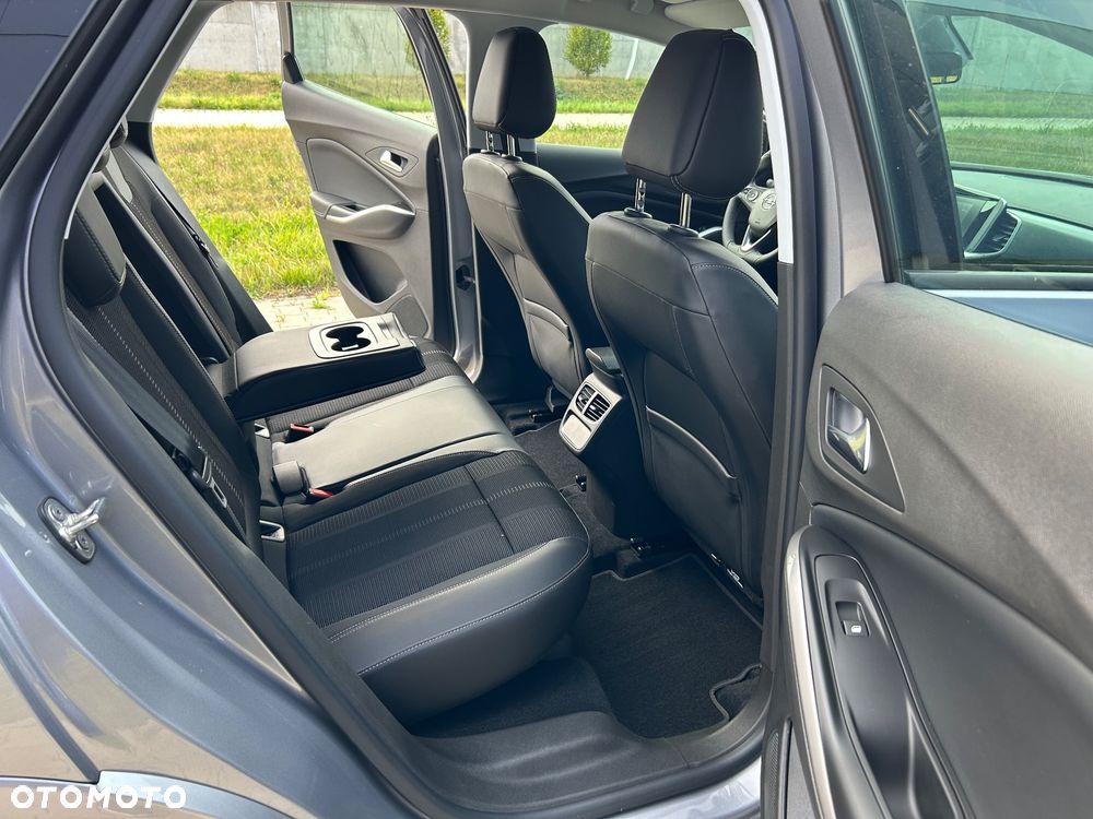 Opel Grandland X - 20