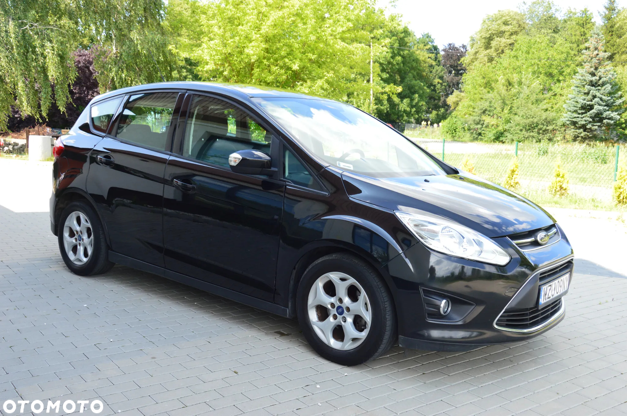 Ford C-MAX - 5