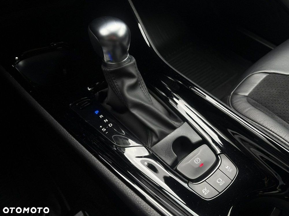 Toyota C-HR 2.0 Hybrid Selection - 17