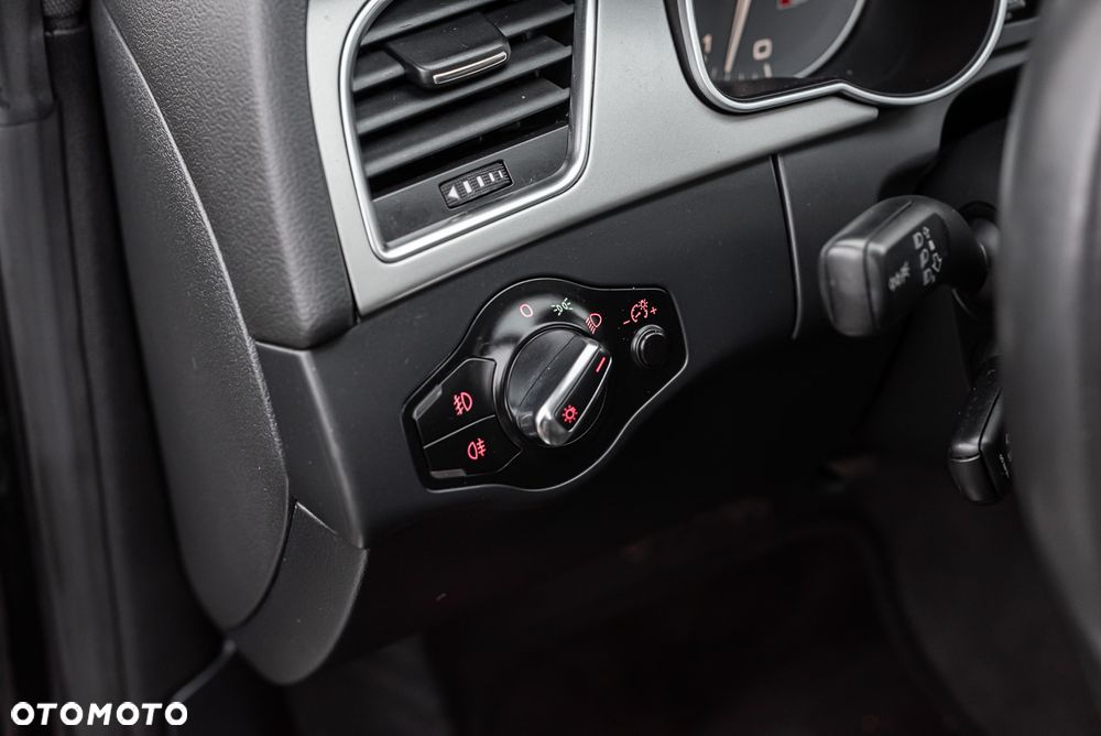 Audi S5 Coupé tiptronic - 24