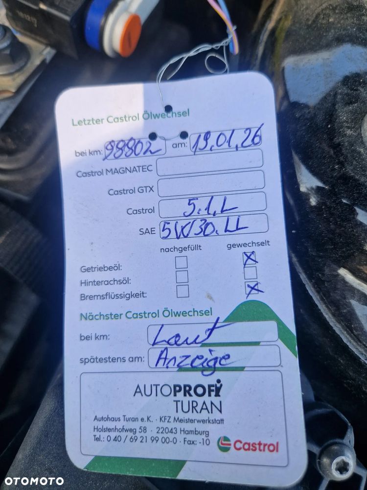 Mercedes-Benz Klasa A 200 7G-DCT Advanced Progressive - 8