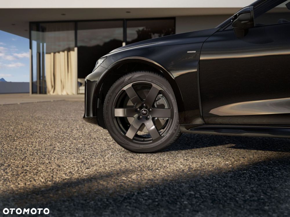 Audi A6 Allroad - 7