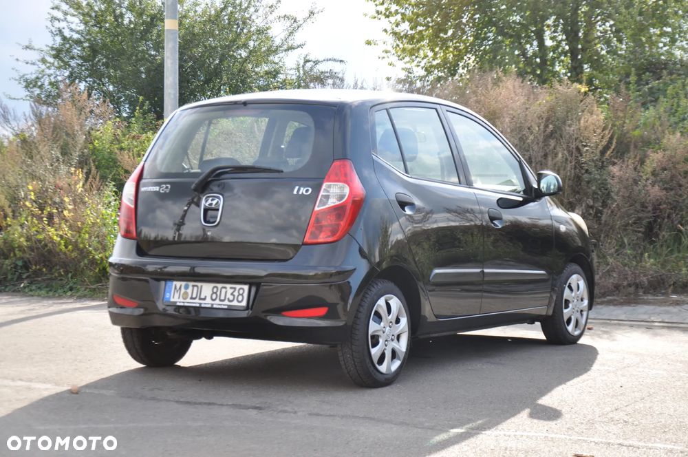 Hyundai i10 1.1 Edition 20 - 6