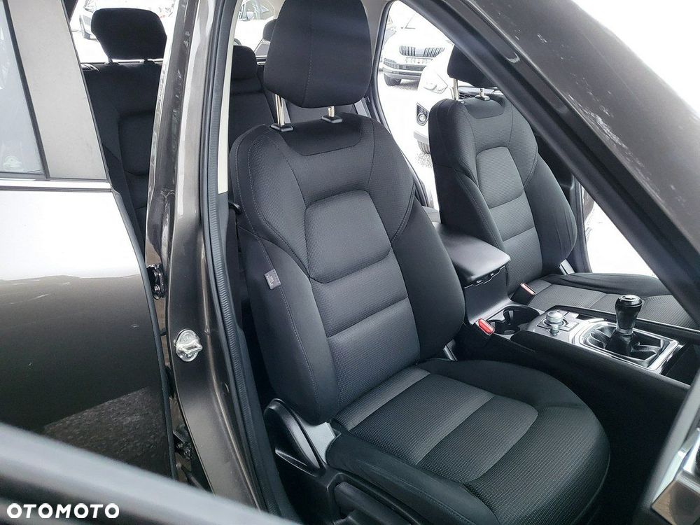 Mazda CX-5 - 16