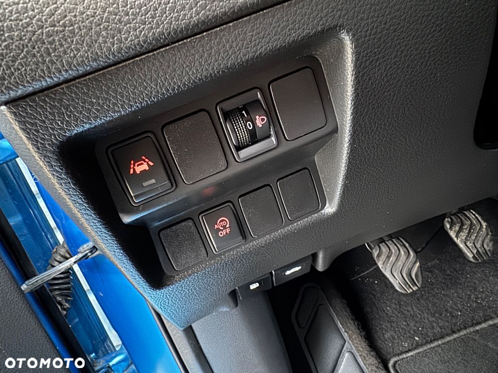 Nissan Qashqai 1.2 DIG-T 360 - 26