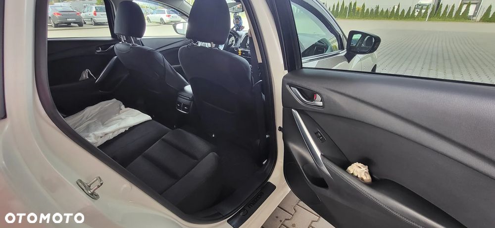 Mazda 6 2.0 Skymotion - 11