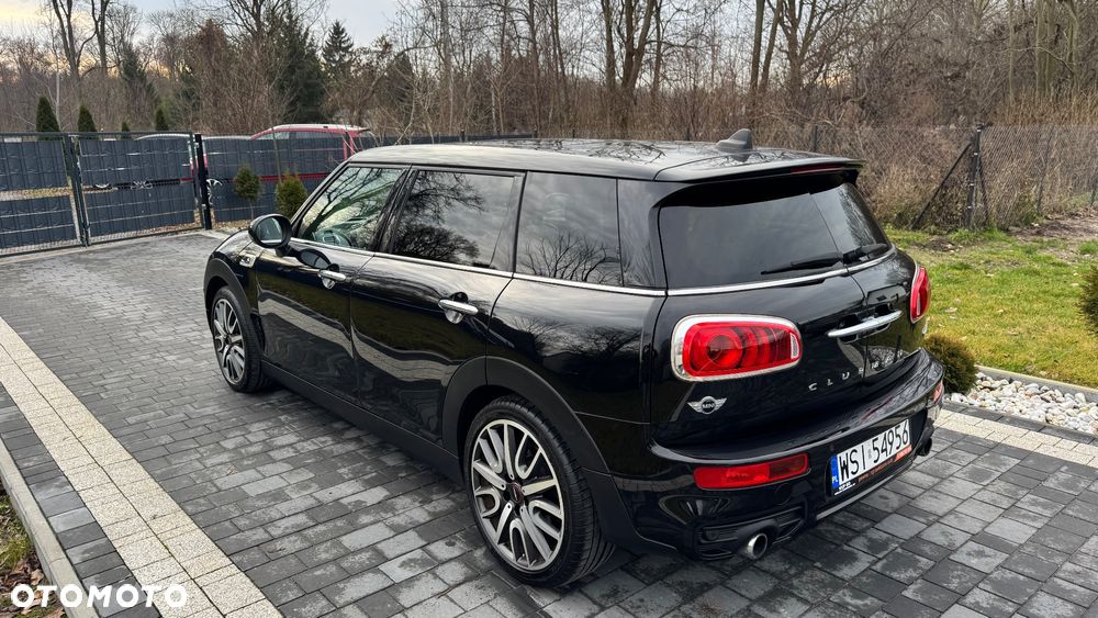 MINI Clubman Cooper S - 5