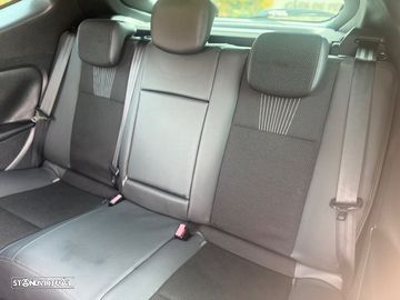 Renault Mégane Coupe 1.5 dCi Dynamique CO2 Champion - 17