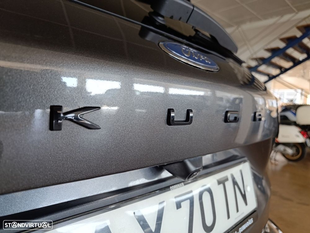 Ford Kuga 1.5 EcoBoost ST-Line X - 8