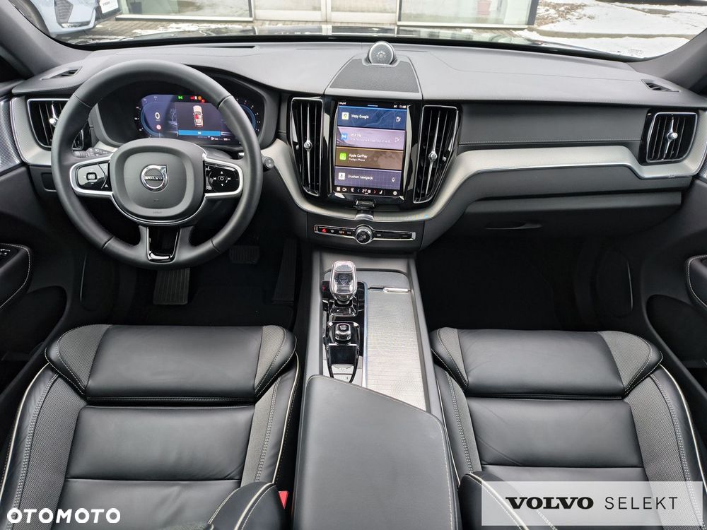 Volvo XC 60 - 15