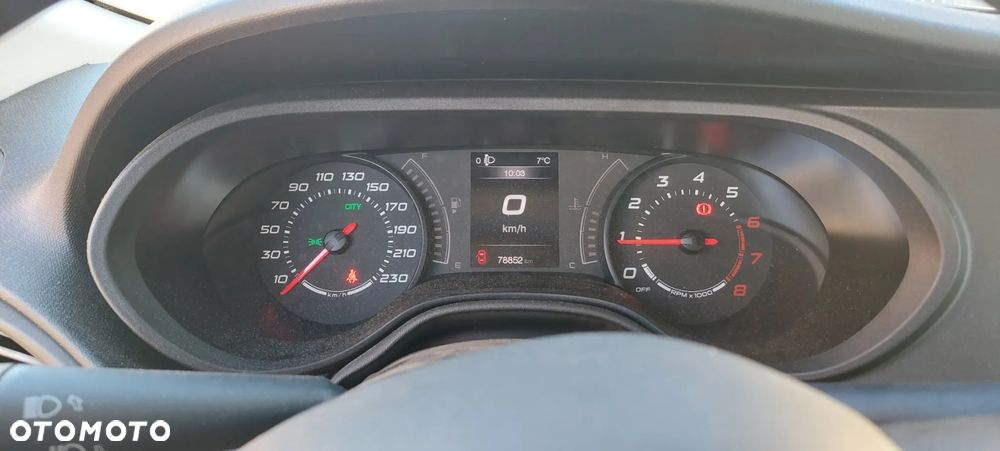 Fiat Tipo - 14