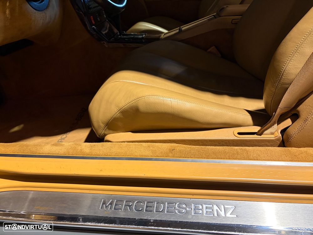 Mercedes-Benz SL 300 - 20