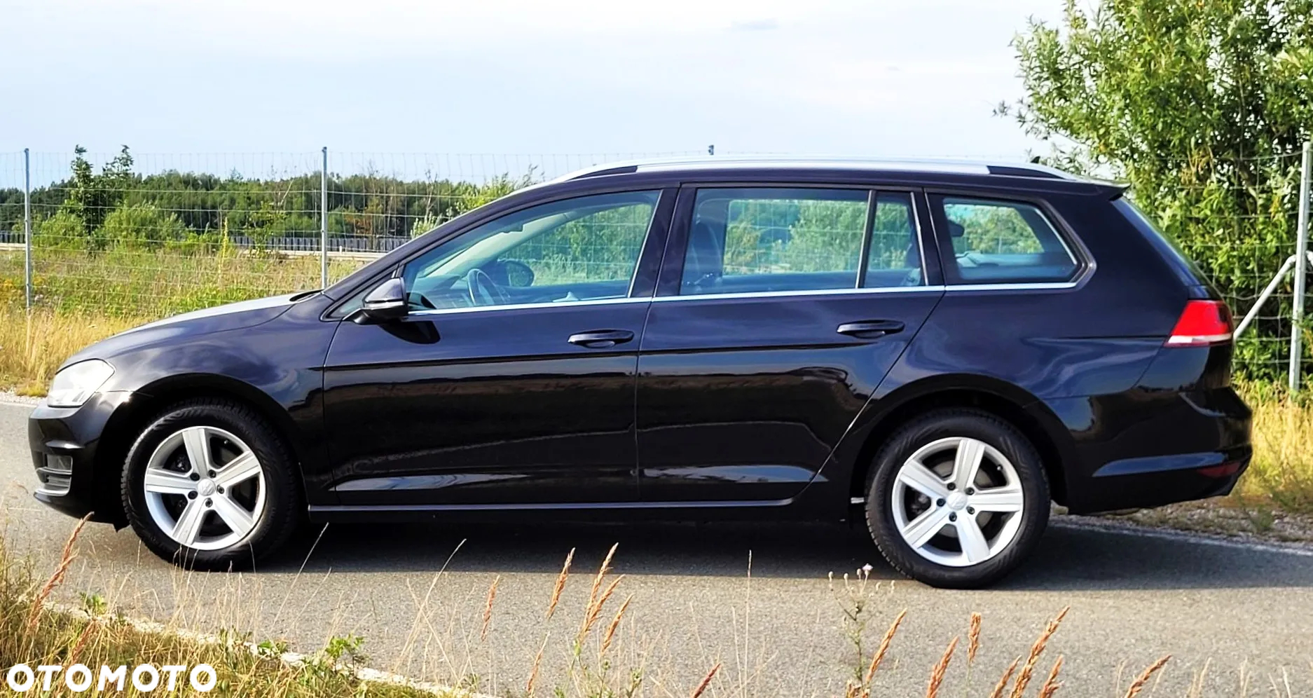 Volkswagen Golf 1.4 TSI BlueMotion Technology Highline - 14