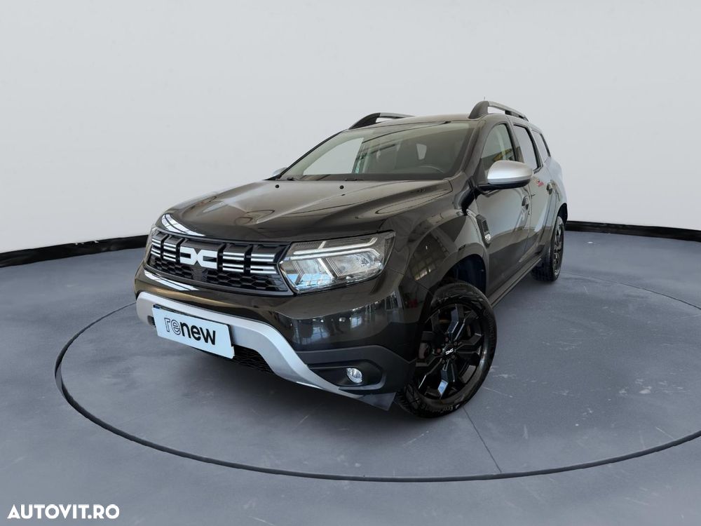 Dacia Duster ECO-G 100 Comfort - 2
