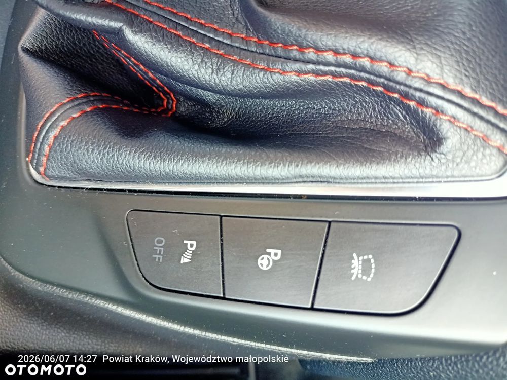 Ford Focus 2.0 EcoBlue STart-Stopp-System ST-LINE X - 31
