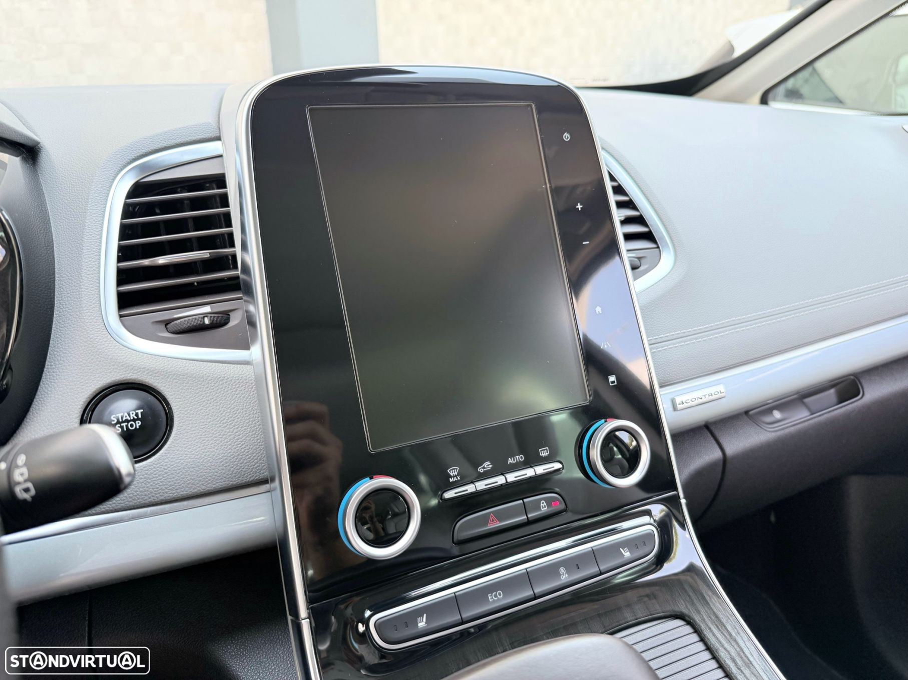 Renault Espace 1.6 dCi Initiale Paris EDC - 7