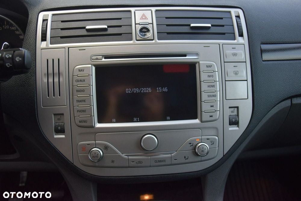 Ford Kuga 2.0 TDCi 4x4 Titanium - 26