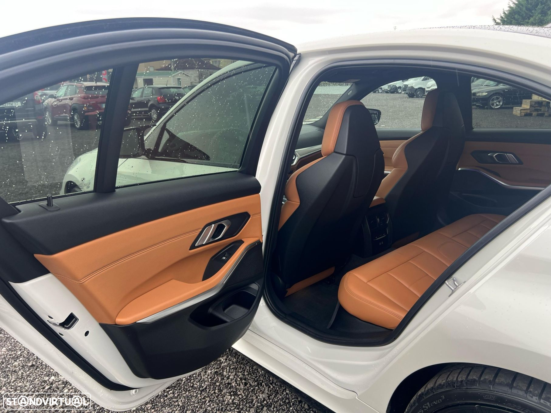 BMW M340 i xDrive Auto - 11