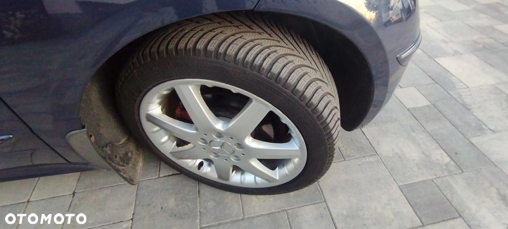 Mercedes-Benz Klasa A 200 Avantgarde Edition 10 - 8