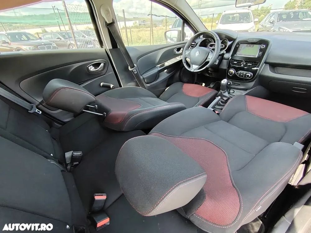 Renault Clio 0.9 TCe Dynamique - 8