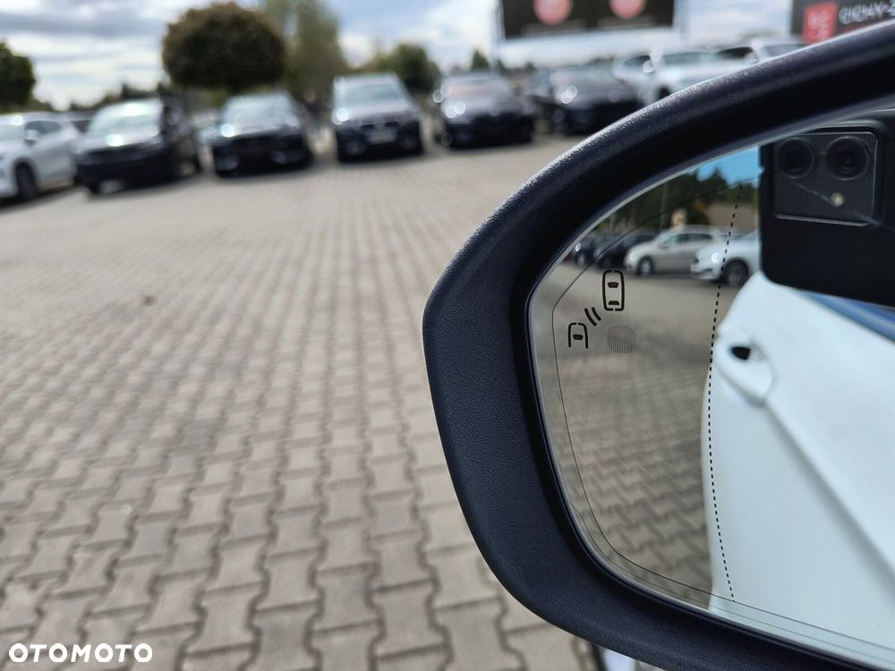 Ford Mondeo - 10