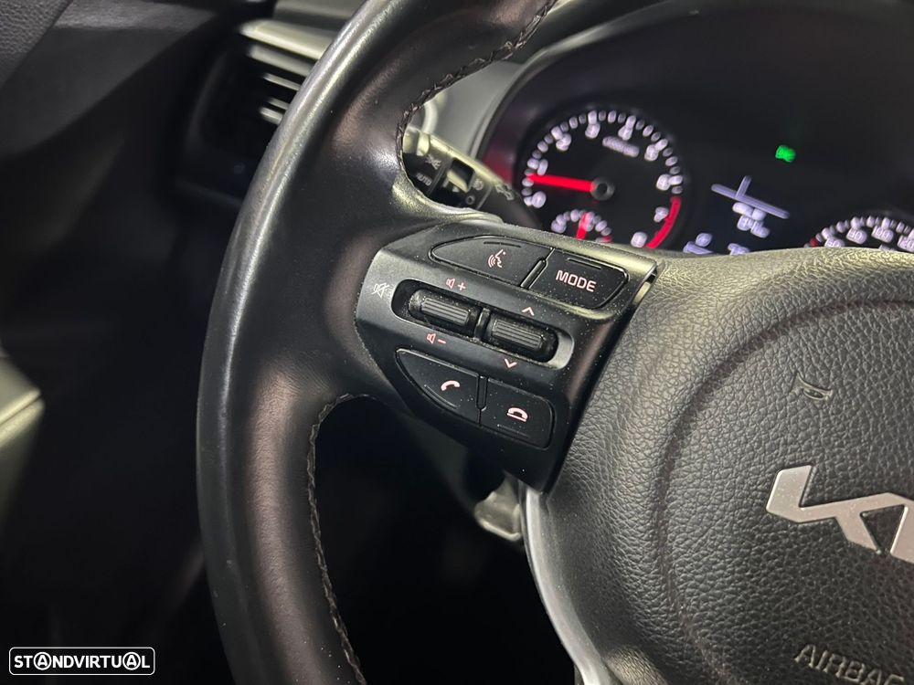 Kia Stonic 1.2 Dynamic - 16