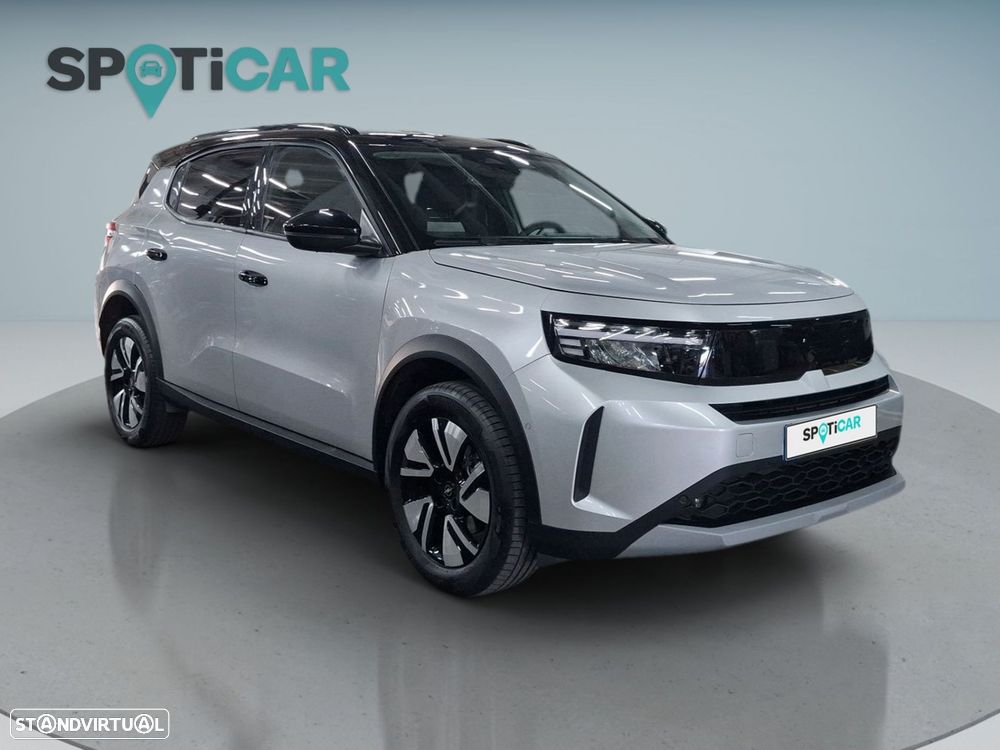 Opel Frontera 1.2 Hybrid GS eDCT - 10
