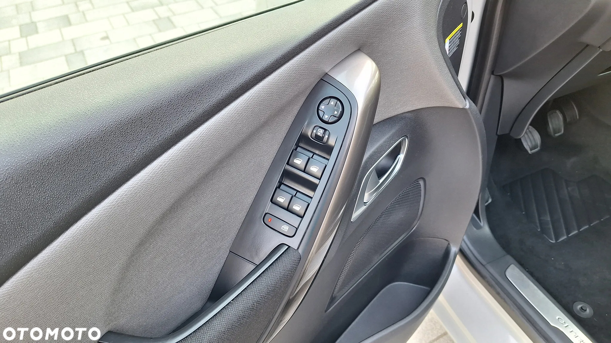 Citroën C4 SpaceTourer Grand 1.5 BlueHDi Shine S&S - 29