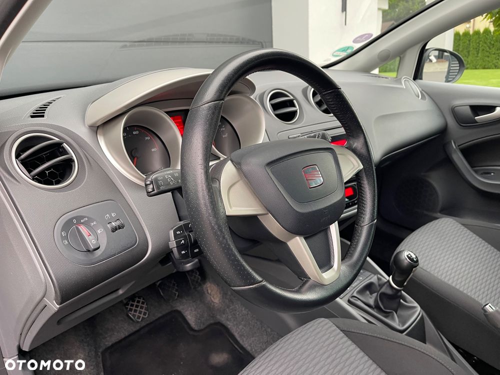Seat Ibiza - 17