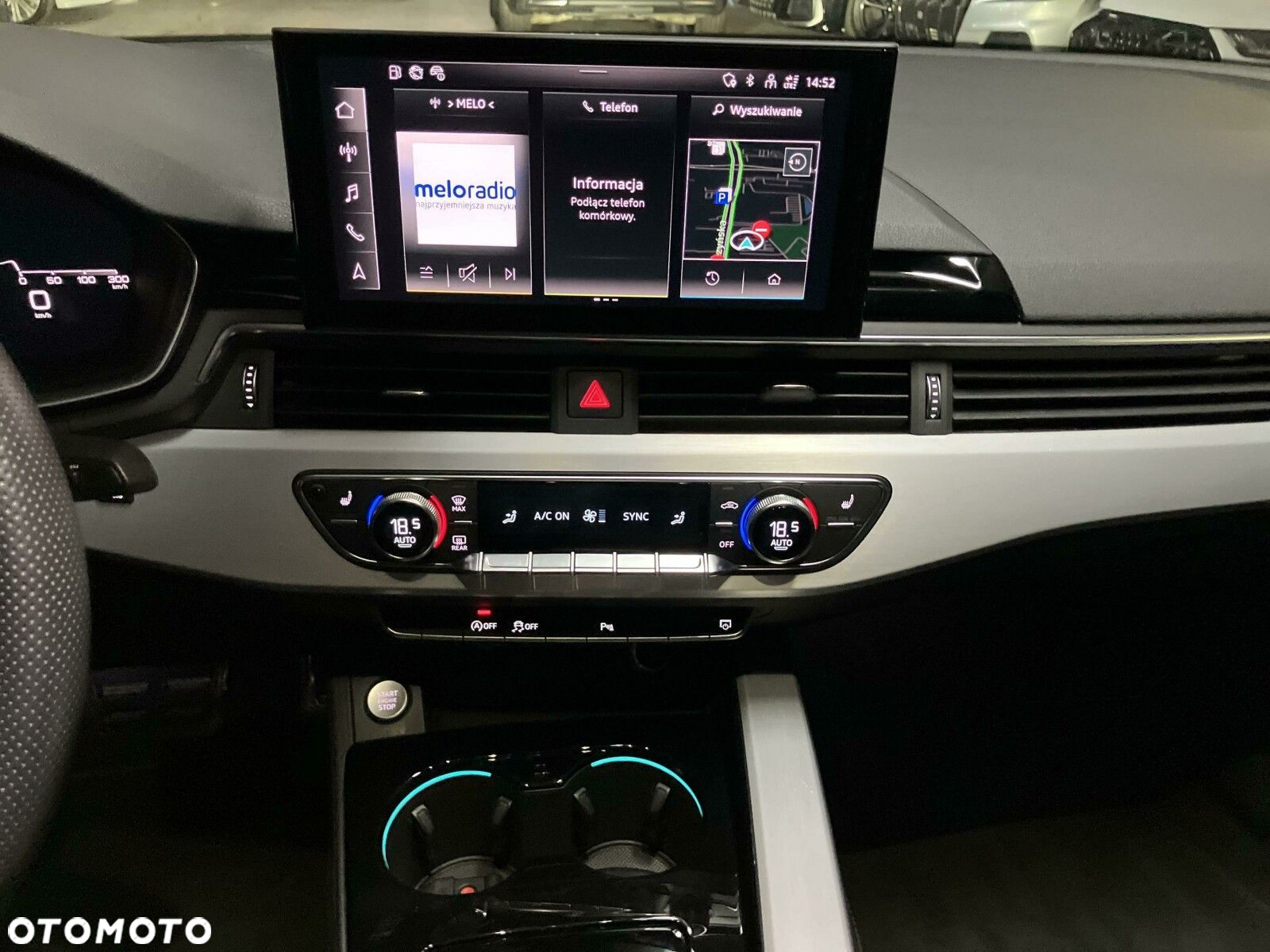 Audi A4 - 17