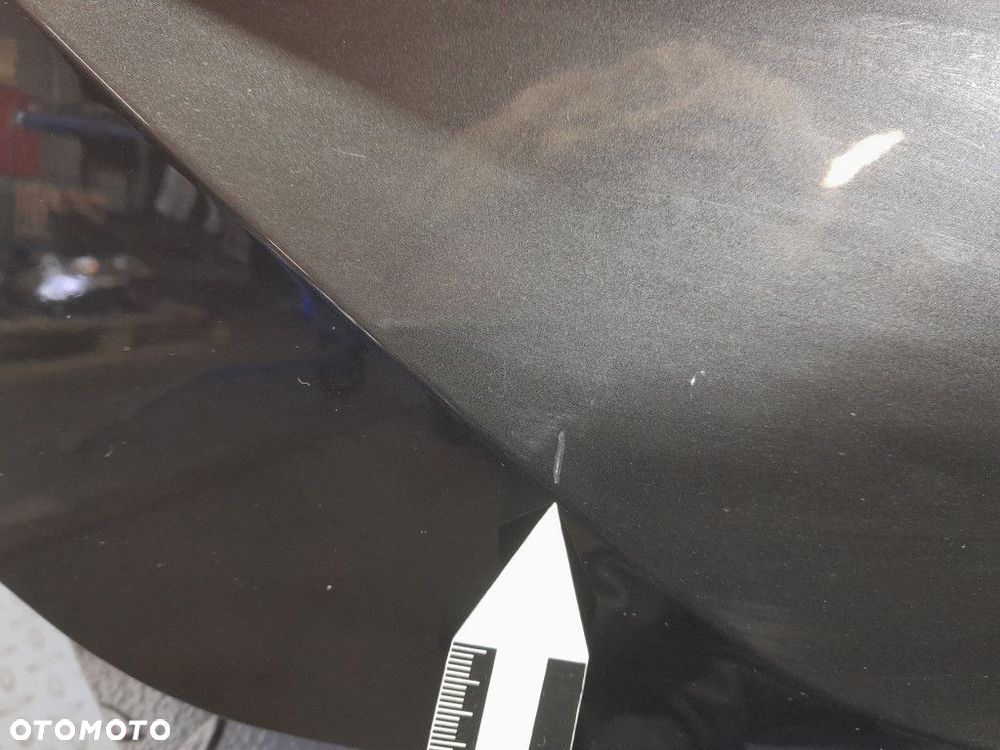 VW PASSAT B8 KOMBI KLAPA POKRYWA BAGAŻNIKA LB7R - 3